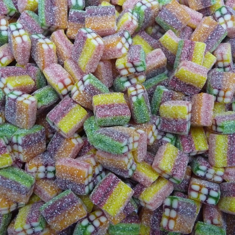 bonbon en vrac pixel pik haribo