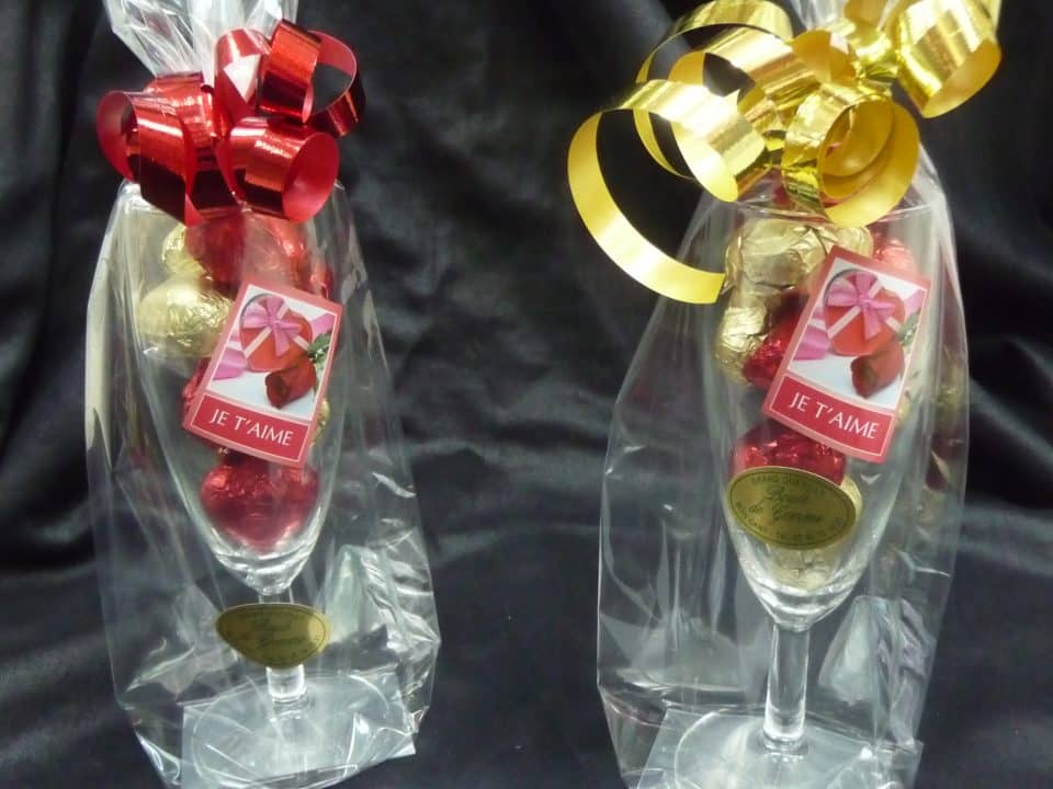 chocolat saint valentin grand quevilly rouen