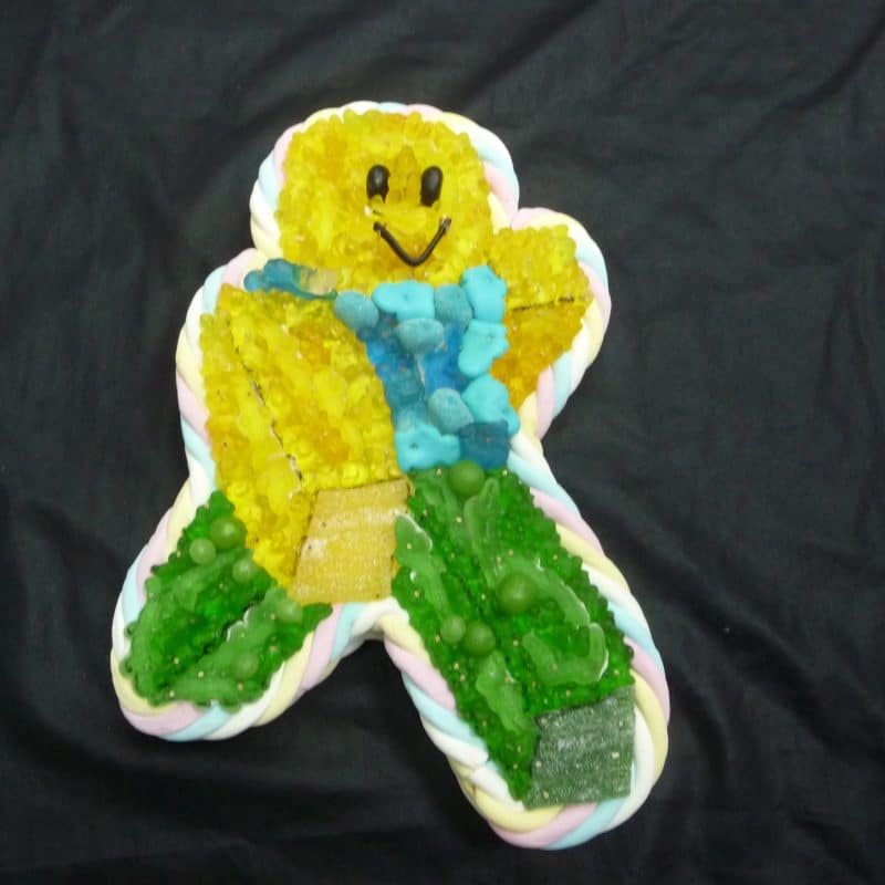 gateau bonbon roblox switch jeu video