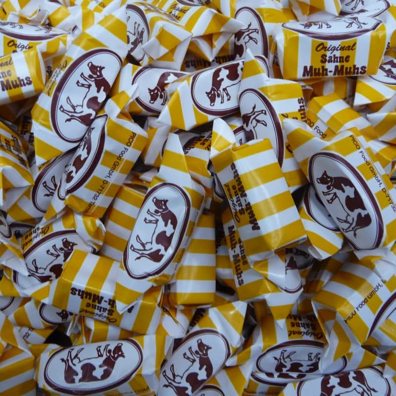 bonbon en vrac caramel krowka sahne muh muhs original pico food