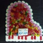 gateau bonbon piano rouen quevilly pas cher