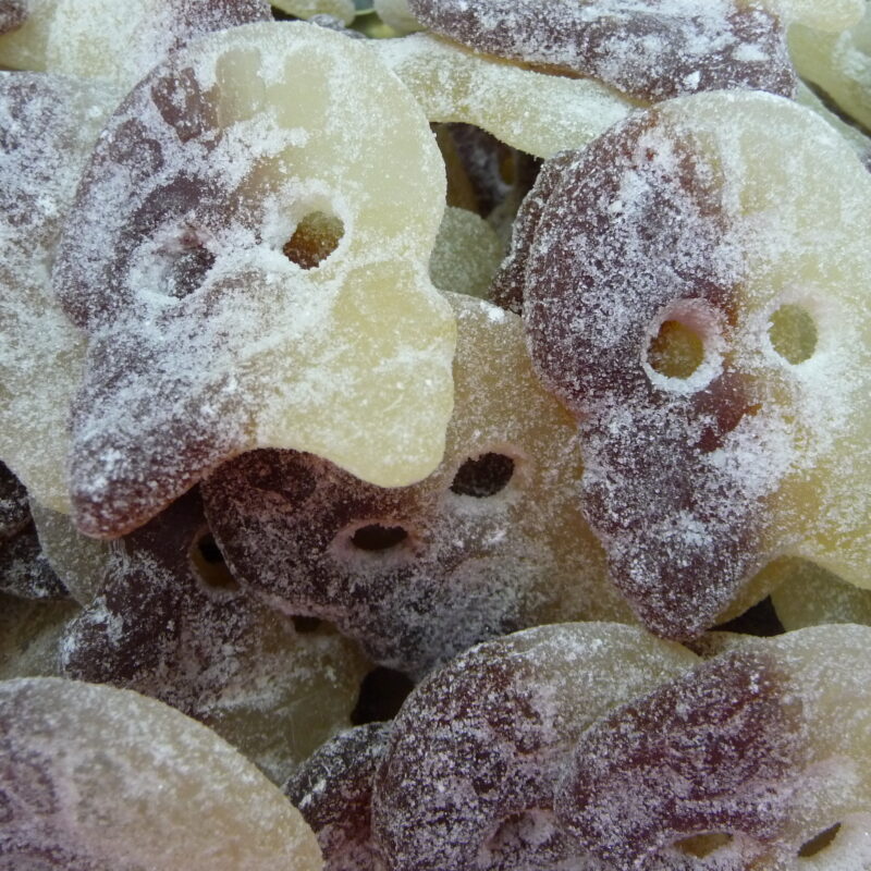 bonbons en vrac bubs cola acide pas cher