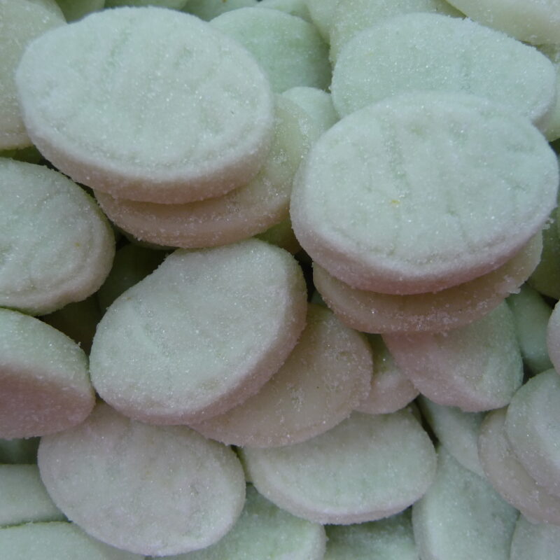 bonbons en vrac bubs poire suede pas cher