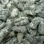 bonbons en vrac noeuds marins reglisse salee carletti danemark