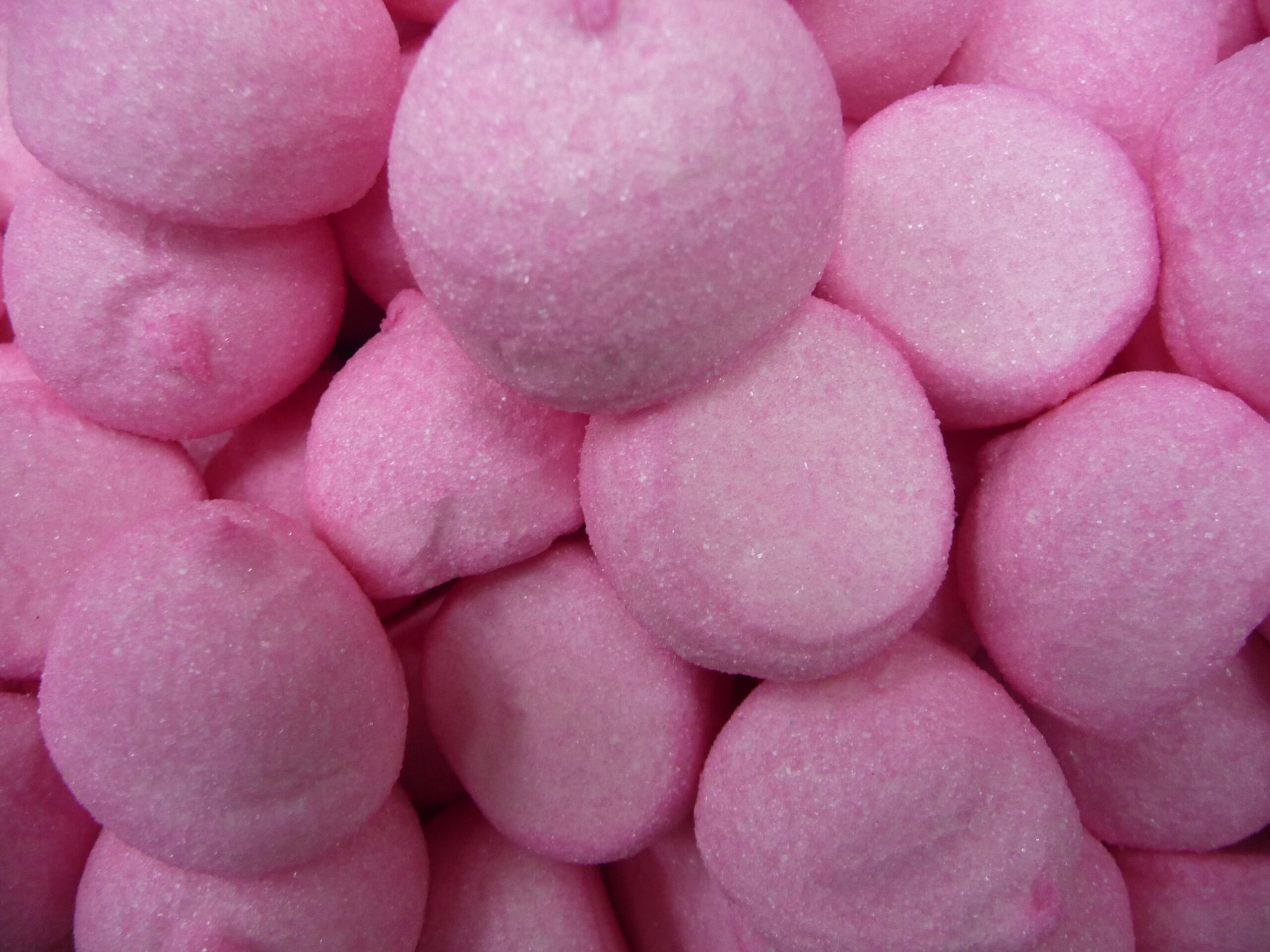 bonbons en vrac balle golf rose vanille bulgari italie pas cher