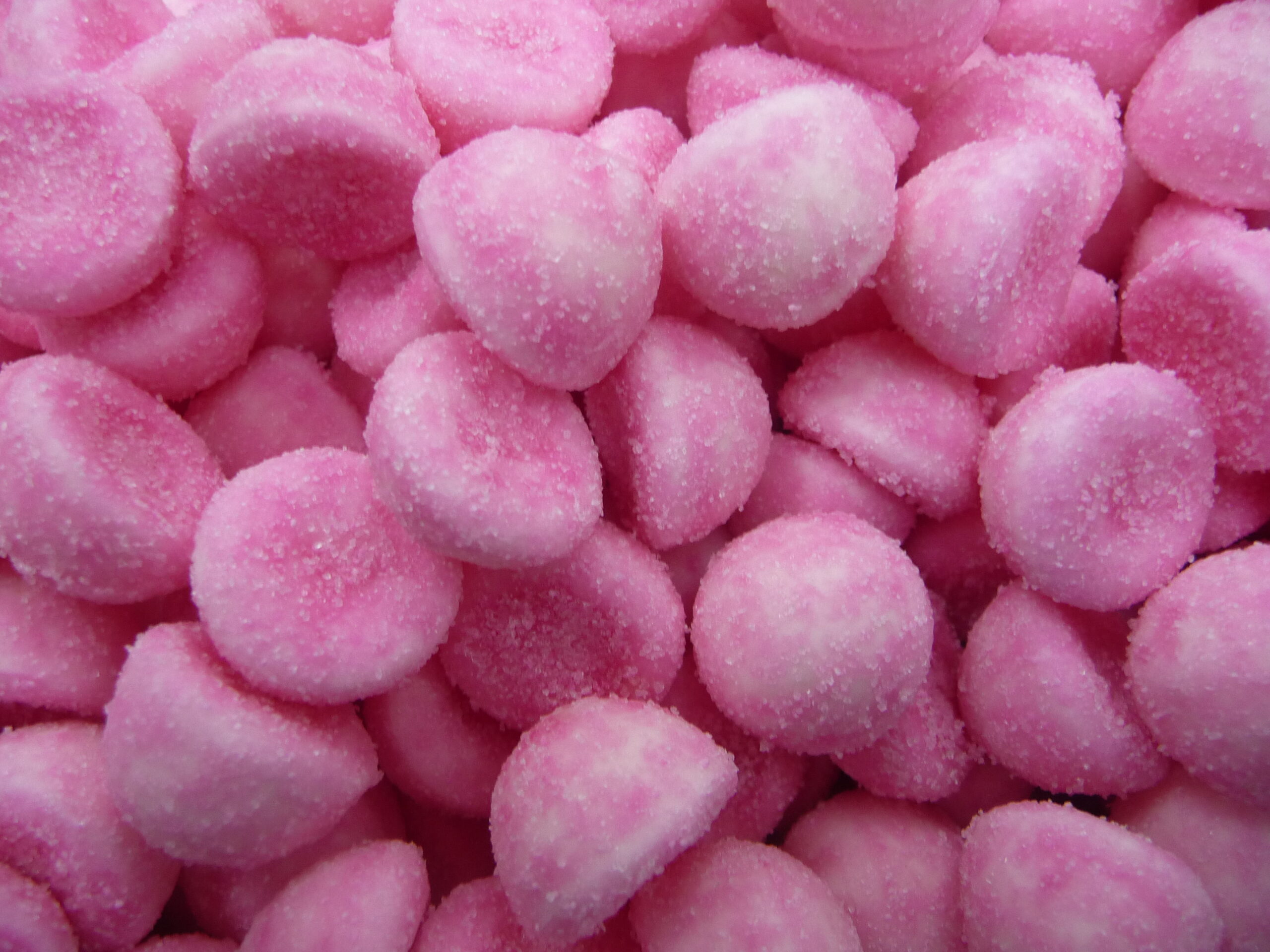 bonbons en vrac tagada pink haribo france pas cher