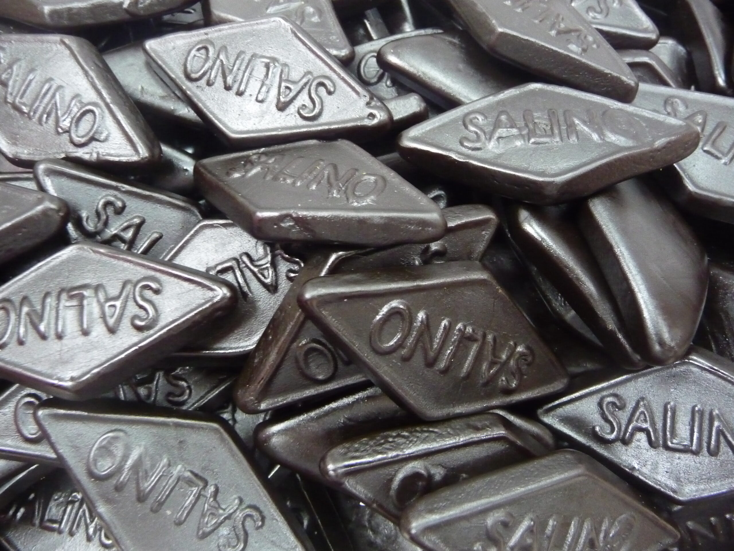 bonbons en vrac salino haribo espagne