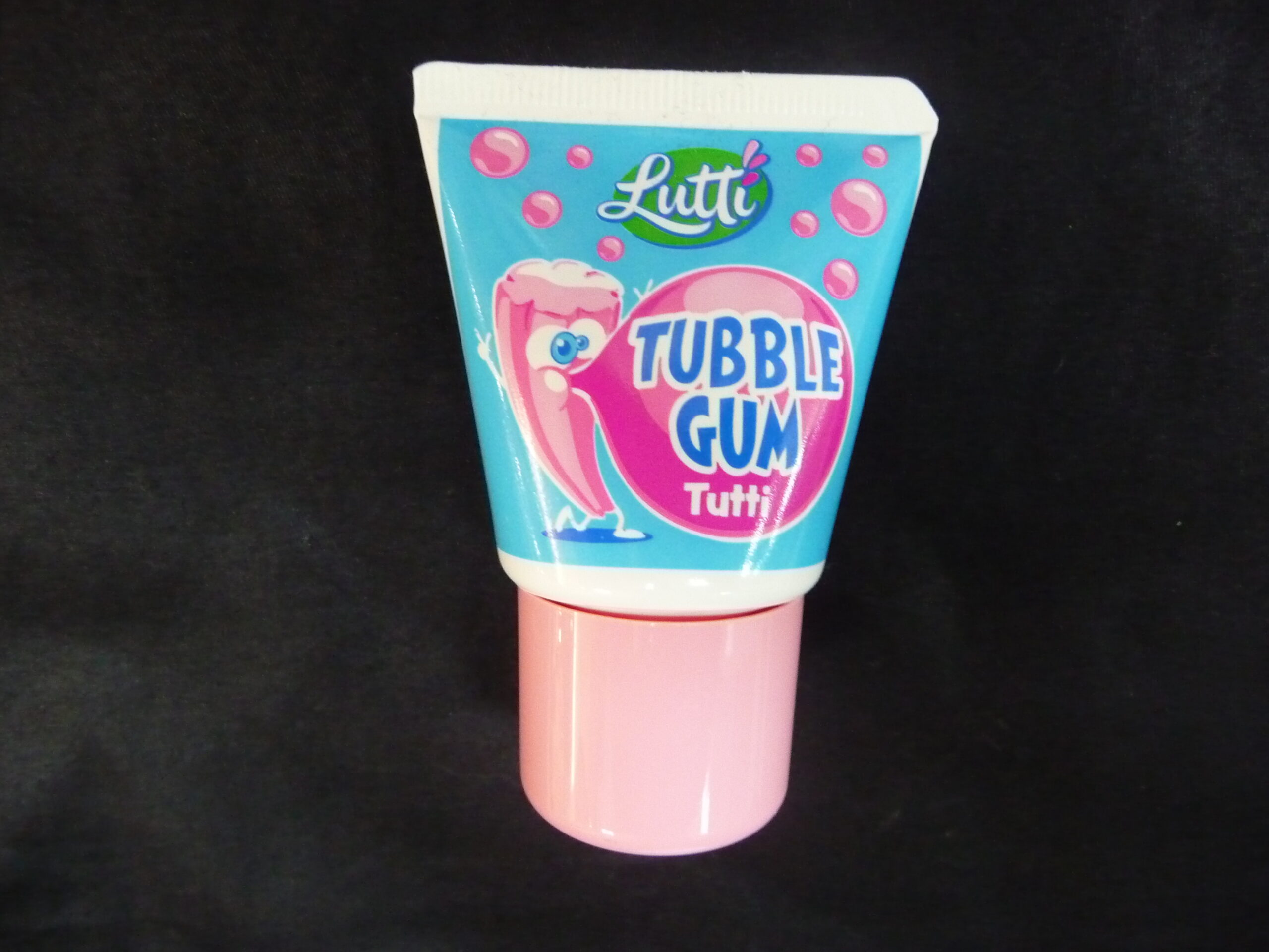 tubble gum tutti frutti lamy lutti
