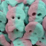bonbons en vrac bubs bubble gum suede pas cher
