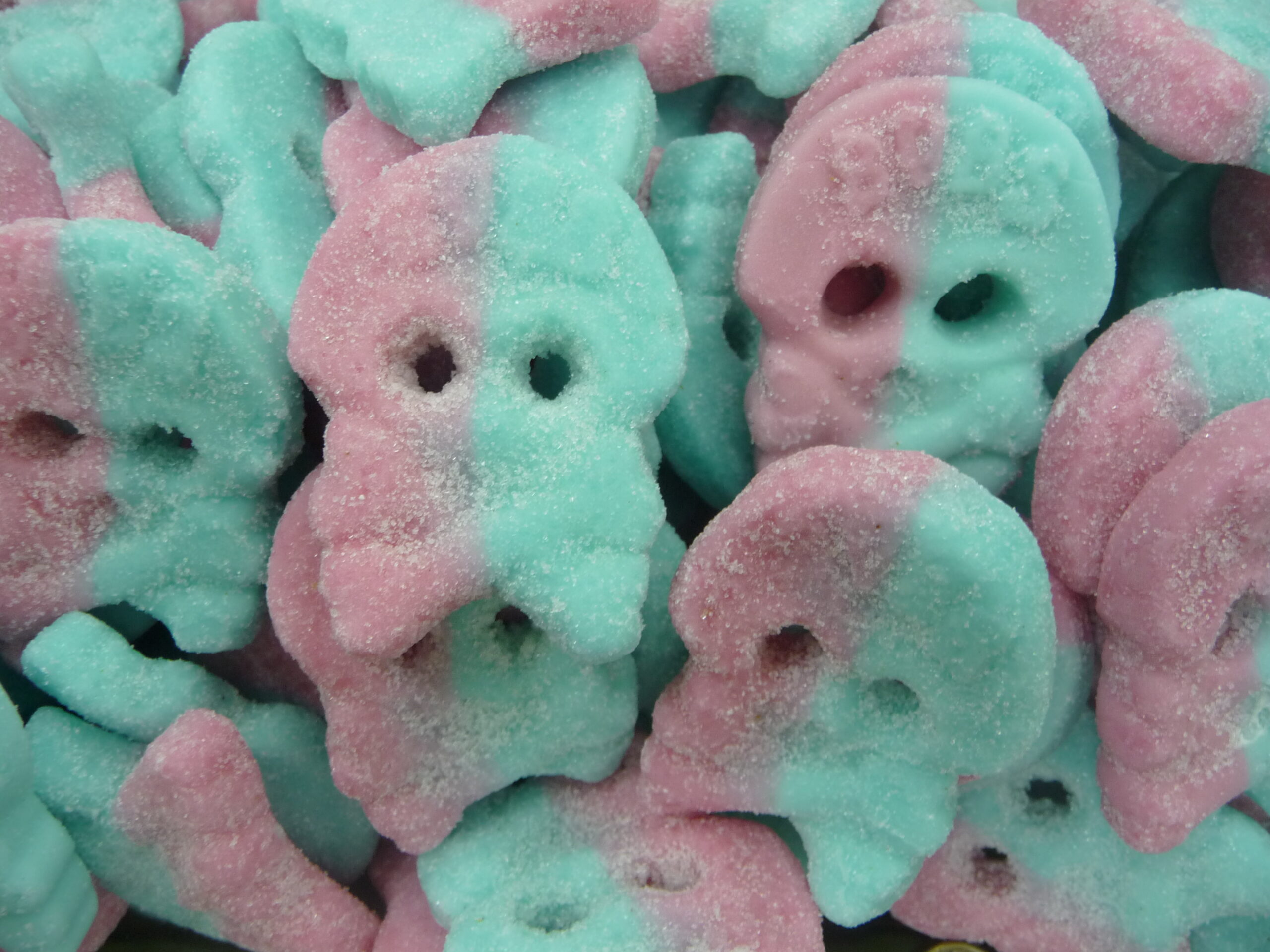 bonbons en vrac bubs bubble gum suede pas cher