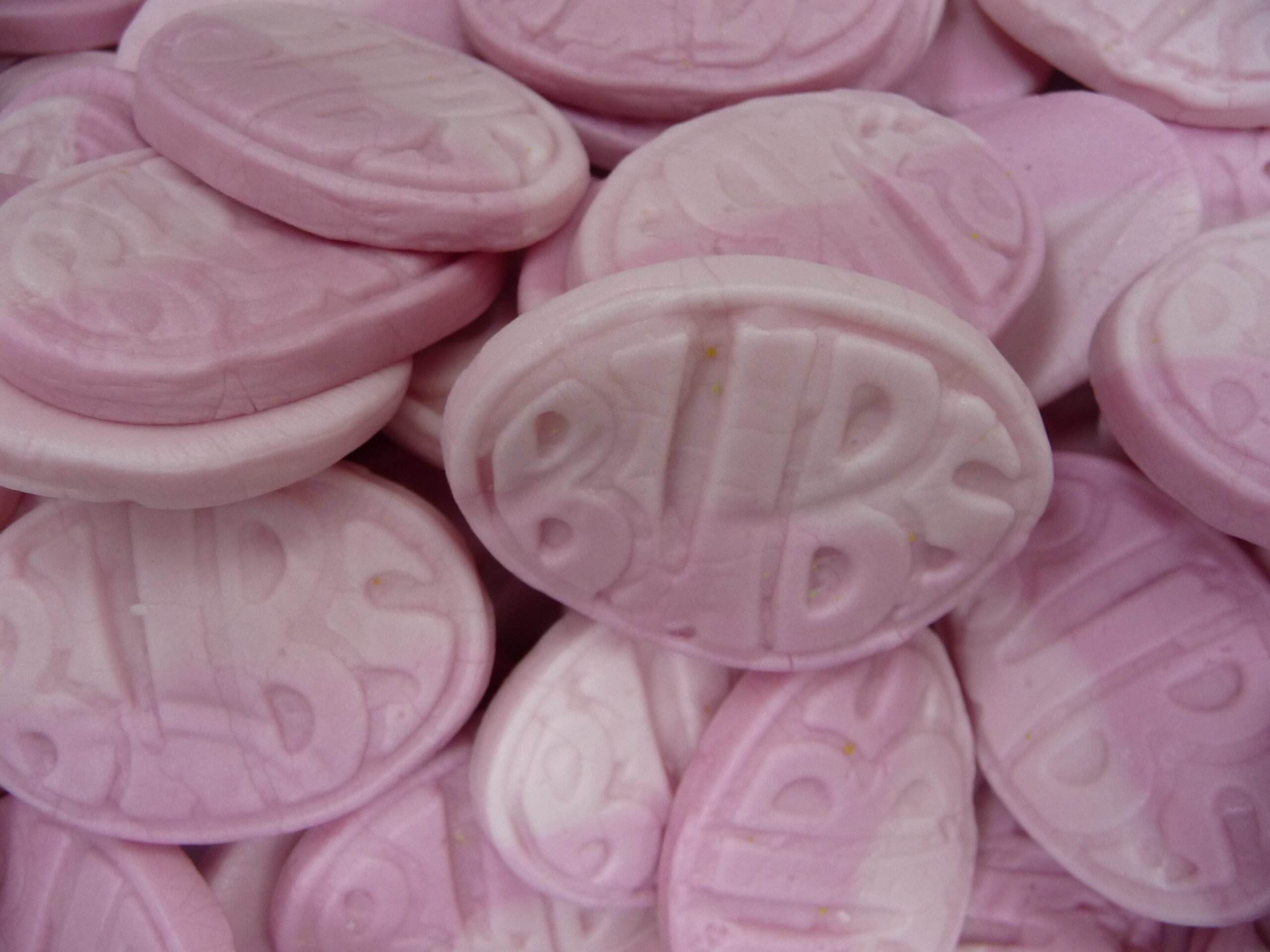 bonbons en vrac bubs grenade suede pas cher