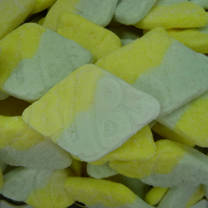 bonbons en vrac bubs tutti frutti suede pas cher