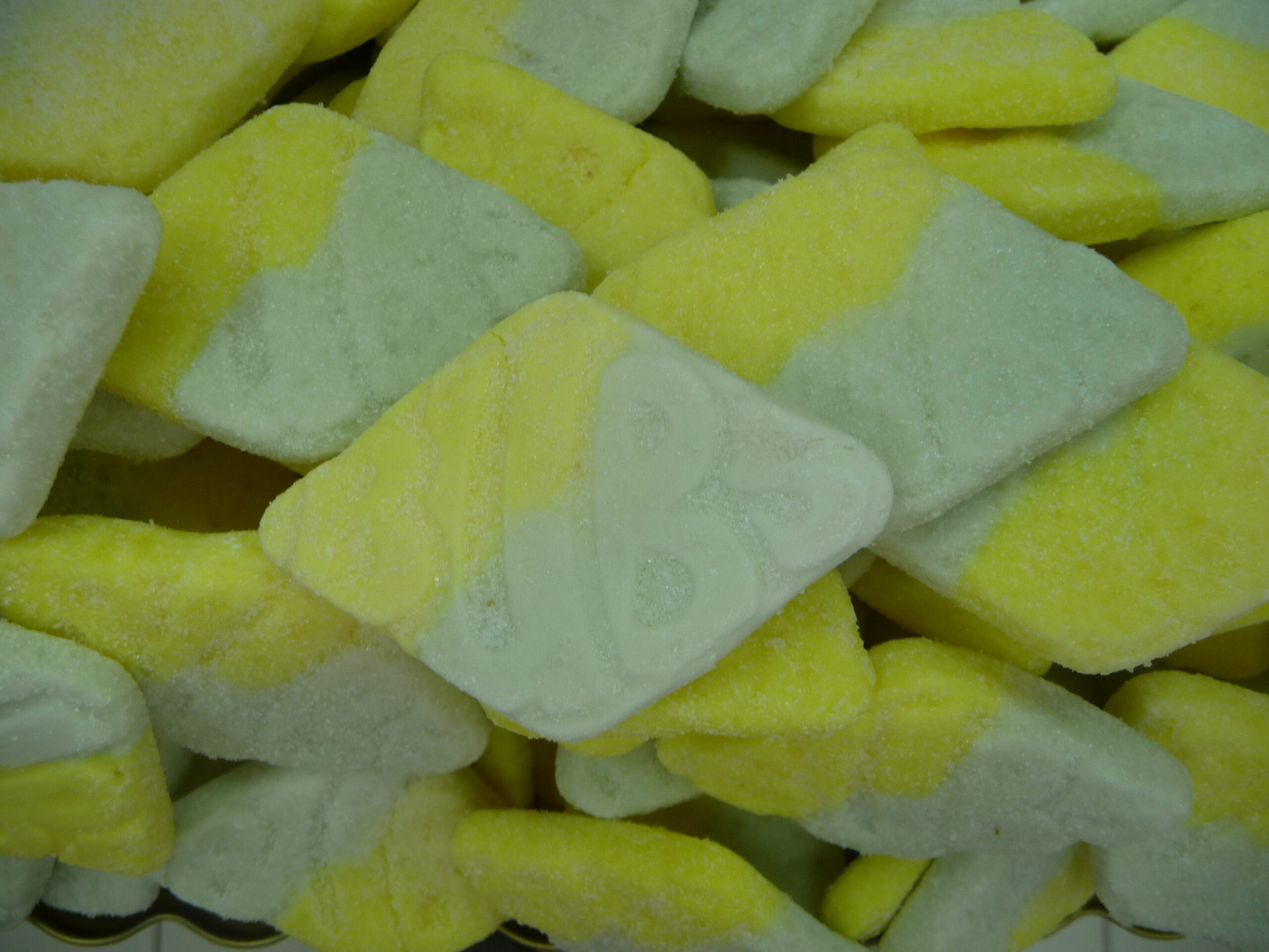 bonbons en vrac bubs tutti frutti suede pas cher