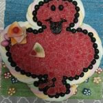 gateau de bonbons glouton pas cher