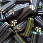 bonbons en vrac barillet reglisse dulce pas cher