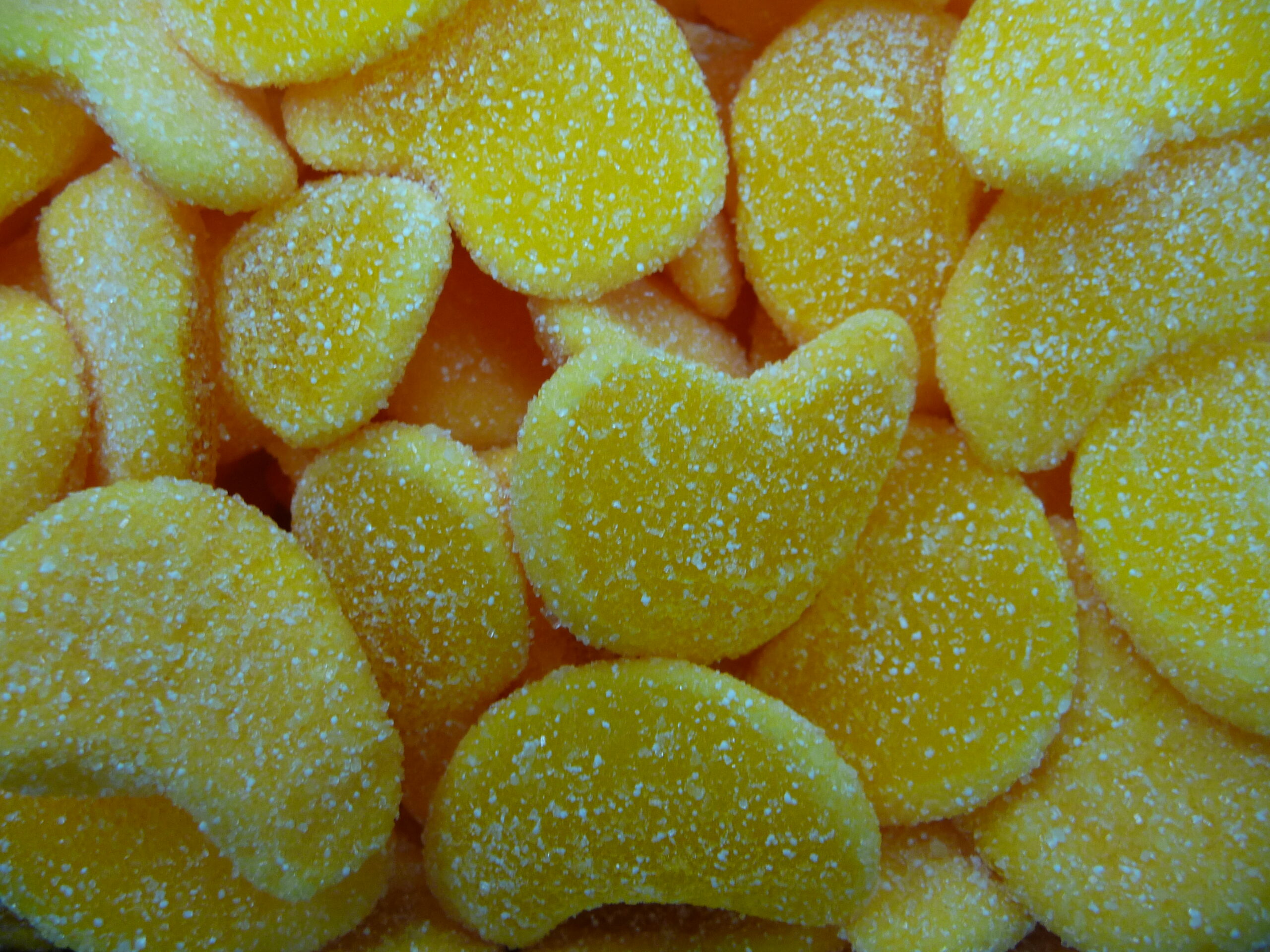 bonbons en vrac mangue pik fini pas cher